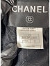 Chanel Black Vintage Jacket Size EU 42 / US 12 - photo 13