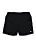 Nike Black Athletic Shorts Size XL - photo 1