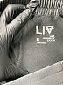 Liv Solid Gray Active Skort Size S - photo 3