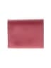 Prada 100% Leather Burgundy Leather Wallet One size - photo 2