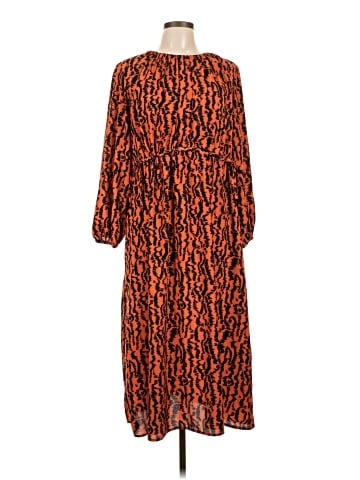 Elizabeth and James Casual Dress (view 1)