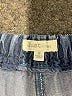 Just Living Blue Jeans Size S - photo 7