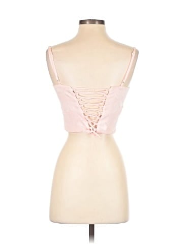 Peppermayo Tube Top (view 2)