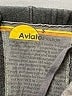 Aviator Nation Black Track Pants Size S - photo 7