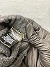 Aviator Nation Black Track Pants Size S - photo 8