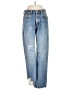Levi's 100% Cotton Blue Jeans Size 33 waist (estimated) - photo 1