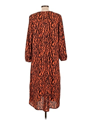 Elizabeth and James Casual Dress (view 2)