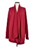 Athleta Red Cardigan Size M - photo 1