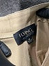 Flying Tomato Tan Cargo Pants Size M - photo 7