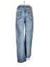 Levi's 100% Cotton Blue Jeans Size 33 waist (estimated) - photo 2