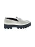 Franco Sarto Gray Flats Size 7 1/2 - photo 1