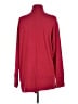 Athleta Red Cardigan Size M - photo 2