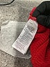 Madewell Red Pullover Sweater Size M - photo 8