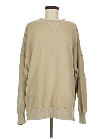 Aerie Long Sleeve T-Shirt (view 1)