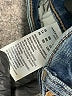 American Eagle Outfitters Blue Jeans Size 00 - photo 8