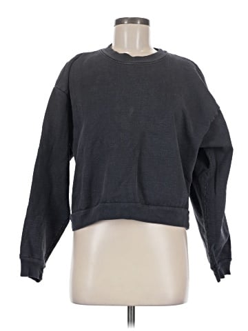 Los Angeles Apparel Sweatshirt (view 1)