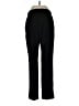 Escada Solid Black Dress Pants Size EU 42 / US 12 - photo 2