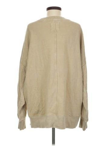 Aerie Long Sleeve T-Shirt (view 2)