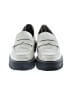Franco Sarto Gray Flats Size 7 1/2 - photo 2