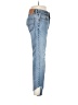 Levi's 100% Cotton Blue Jeans Size 33 waist (estimated) - photo 4