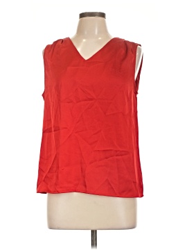 Shein Sleeveless Blouse (view 1)
