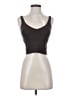 Lululemon Athletica Brown Tank Top Size 4 - photo 1