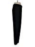 Escada Solid Black Dress Pants Size EU 42 / US 12 - photo 4