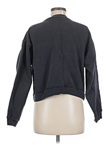Los Angeles Apparel Sweatshirt (view 2)