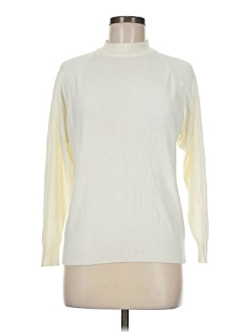 Designers Originals Turtleneck Sweater (view 1)