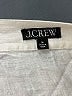 J.Crew Ivory 3/4 Sleeve Blouse Size M - photo 7