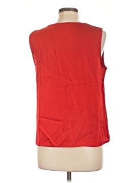 Shein Sleeveless Blouse (view 2)