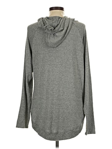Maurices Zip Up Hoodie (view 2)
