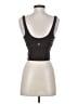 Lululemon Athletica Brown Tank Top Size 4 - photo 2