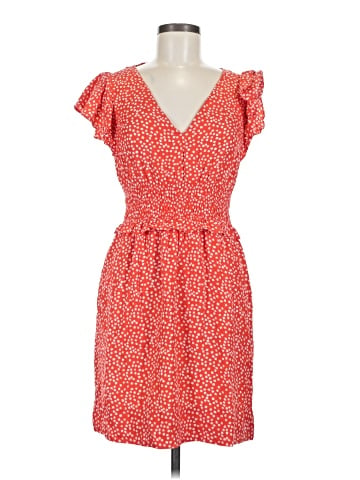 Rebecca Taylor Casual Dress (view 1)