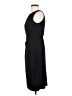 Jax Solid Black Cocktail Dress Size 2 - photo 5