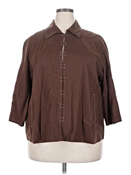 Coldwater Creek Jacket