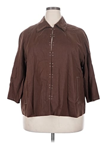 Coldwater Creek Jacket (view 1)