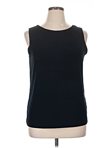 Travelers by Chico's Sleeveless Top (view 1)