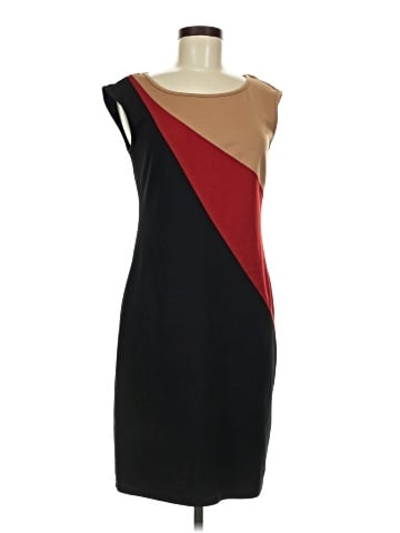 Spense Cocktail Dress (view 1)