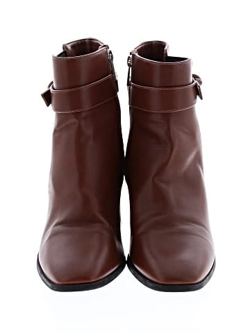 Bandolino Ankle Boots (view 2)