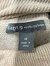 Apt. 9 100% Cashmere Tan Cashmere Pullover Sweater Size M - photo 7