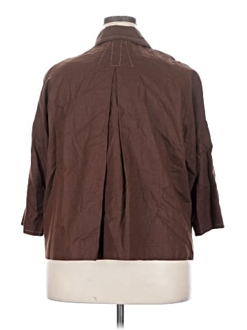 Coldwater Creek Jacket (view 2)