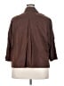 Coldwater Creek Brown Jacket Size 2X - photo 2
