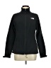 The North Face Black Track Jacket Size M - photo 1