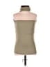 Assorted Brands Tan Sleeveless Top Size S - photo 1