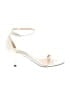 Prada White Sandals Size EU 41 - photo 1