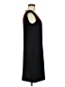 Spense Color Block Black Cocktail Dress Size 6 - photo 4