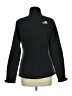 The North Face Black Track Jacket Size M - photo 2