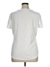 Unbranded White Ivory Short Sleeve T-Shirt Size XL (tall) - photo 2