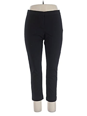 Amanda + Chelsea Active Pants (view 1)